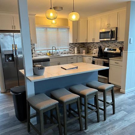Pocono Paradise - 3 Bedroom 3 And Half Bathroom Townhouse Tannersville Esterno foto