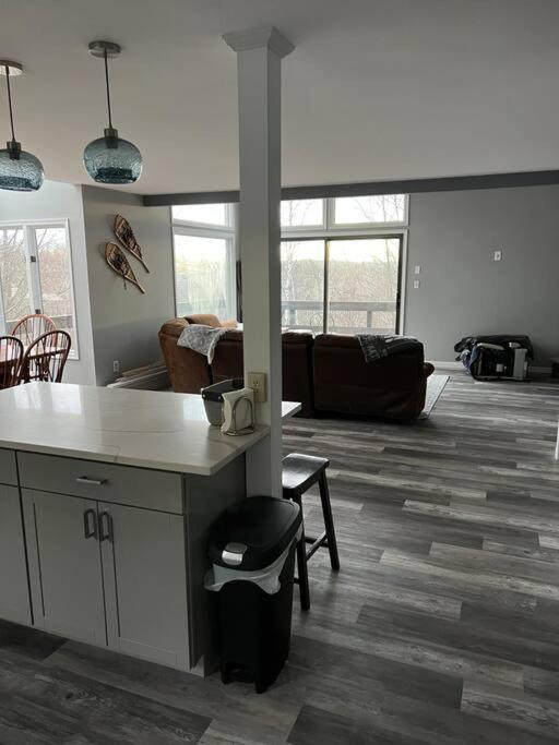 Pocono Paradise - 3 Bedroom 3 And Half Bathroom Townhouse Tannersville Esterno foto
