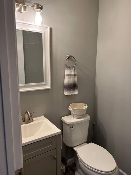 Pocono Paradise - 3 Bedroom 3 And Half Bathroom Townhouse Tannersville Esterno foto