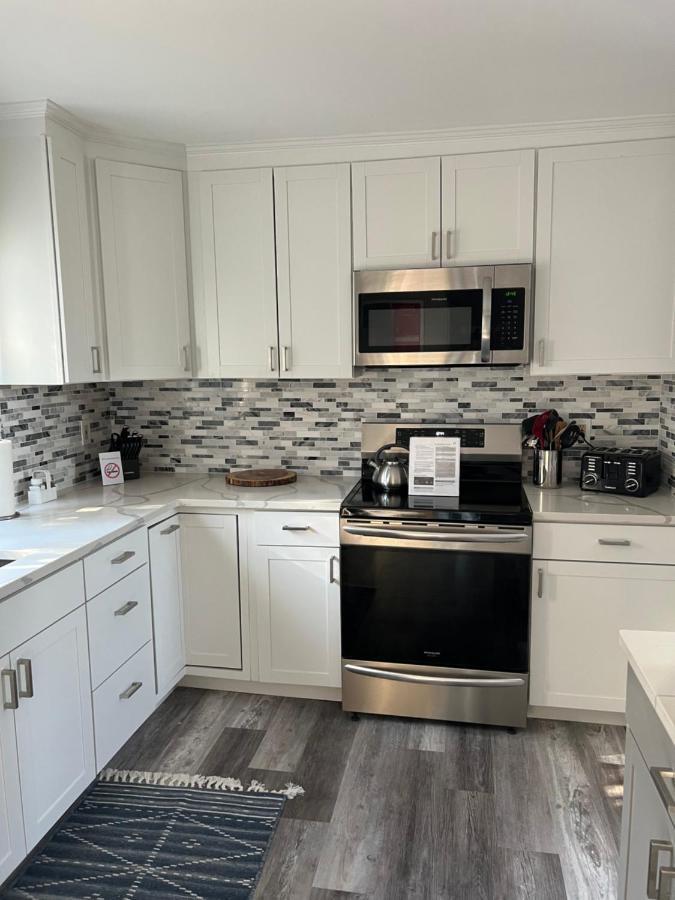 Pocono Paradise - 3 Bedroom 3 And Half Bathroom Townhouse Tannersville Esterno foto