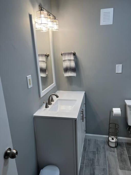 Pocono Paradise - 3 Bedroom 3 And Half Bathroom Townhouse Tannersville Esterno foto