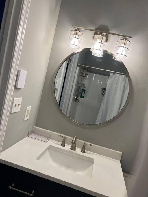 Pocono Paradise - 3 Bedroom 3 And Half Bathroom Townhouse Tannersville Esterno foto