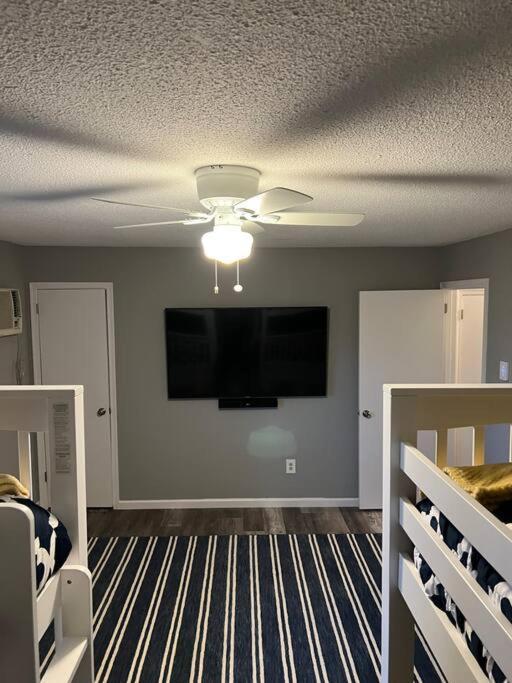 Pocono Paradise - 3 Bedroom 3 And Half Bathroom Townhouse Tannersville Esterno foto