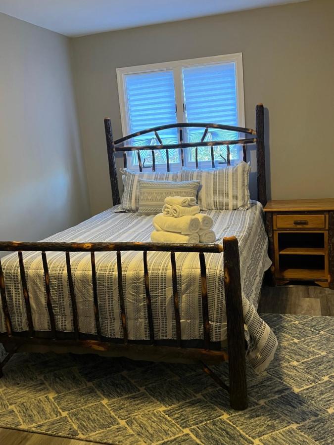 Pocono Paradise - 3 Bedroom 3 And Half Bathroom Townhouse Tannersville Esterno foto
