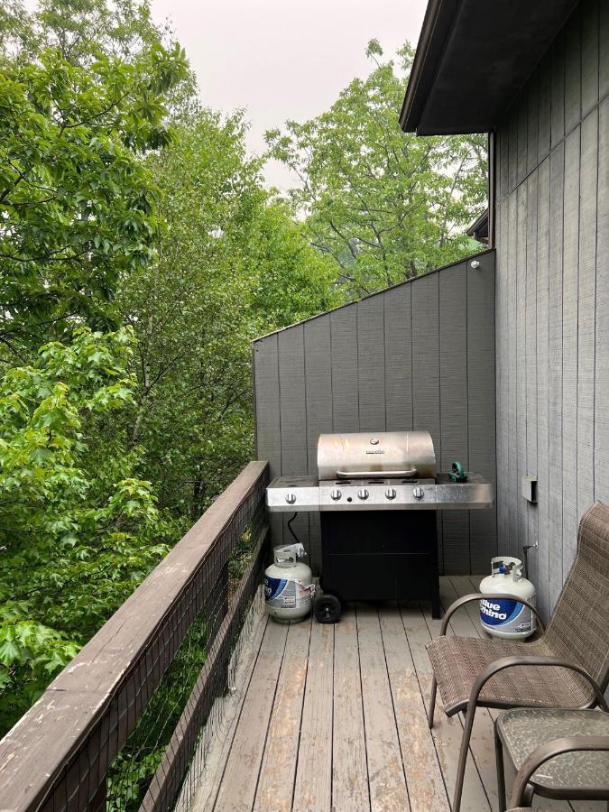 Pocono Paradise - 3 Bedroom 3 And Half Bathroom Townhouse Tannersville Esterno foto