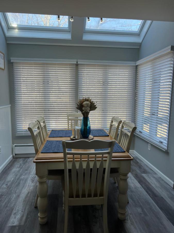 Pocono Paradise - 3 Bedroom 3 And Half Bathroom Townhouse Tannersville Esterno foto
