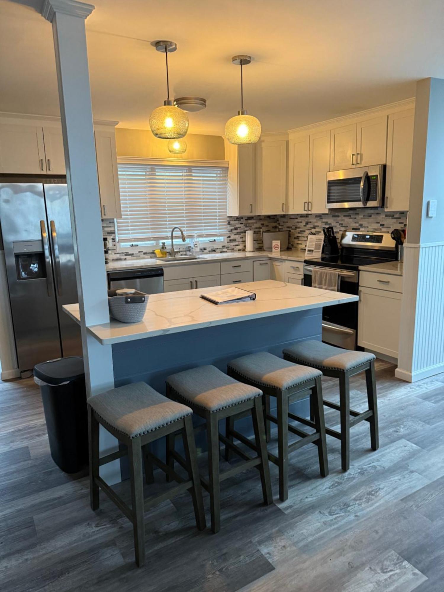 Pocono Paradise - 3 Bedroom 3 And Half Bathroom Townhouse Tannersville Esterno foto